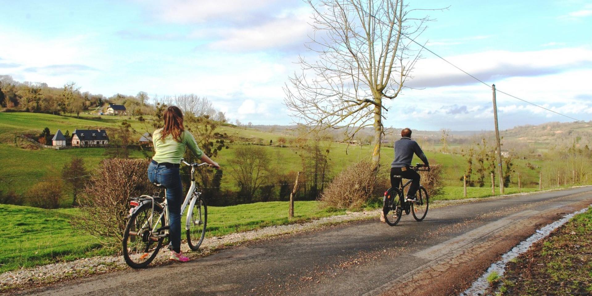 Vélo