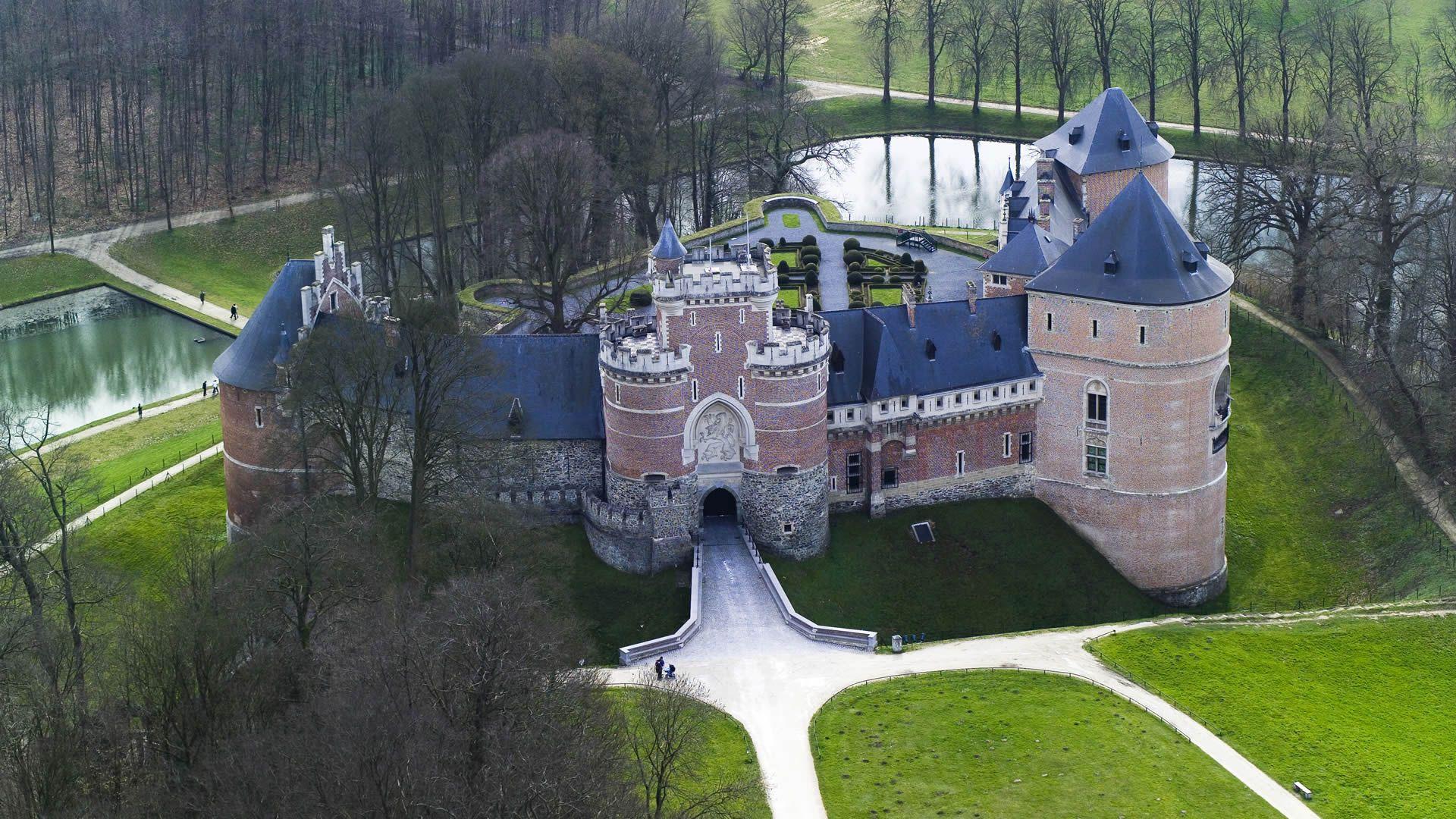 Chateau